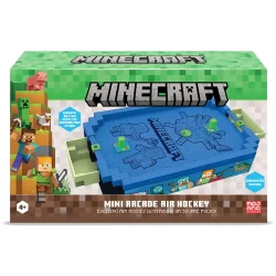 Mini Arcade Air Hockey - Underwater