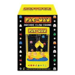 Pac-Man Arcade Claw Crane (Core Series)