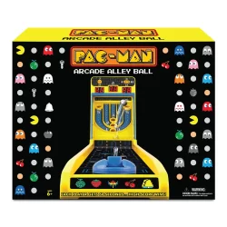 Pac-Man Arcade Alley-Ball (Premium Series)