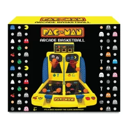 Pac-Man Arcade Basketball (Core Series)