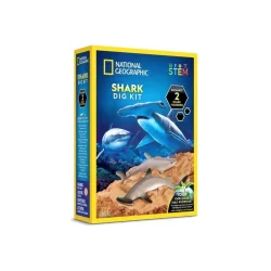 RTNGHAMSHDIG | Shark Dig Kit