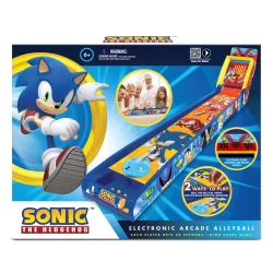 Sonic Arcade Alley-Ball (Premium Series)
