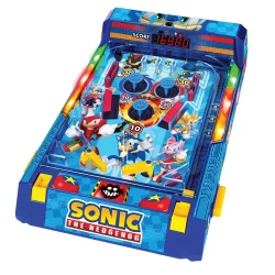 Sonic Arcade Pinball (Premium Series)