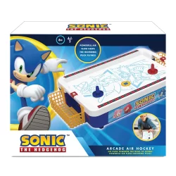 Sonic Arcade Air Hockey (Core Series)