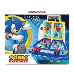 Sonic Arcade Basketball (Core Series)