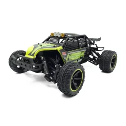 RUS-119 RUSCO 1.10TH. 2 COLS. RUSCO RAMBLER DESSERT BEAST BUGGY CARS - USB - 7.4 VOLT - RTR