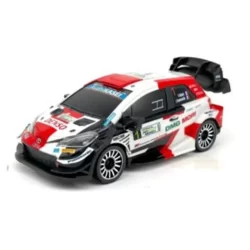 RUS-120xx RUSCO 1:10 TH. 4 ASST. MEGA MAYHEM STREET CARS - USB - RTR - SPECIAL