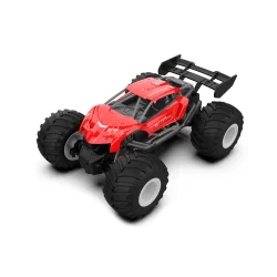 RUS-133 RUSCO 1:16 TH. RED ROCK RIPPER TRUCKS - USB - RTR