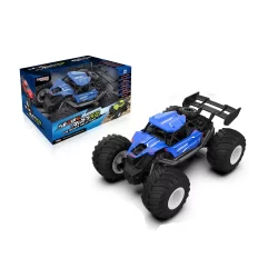 RUS-134 RUSCO 1:16 TH. WHITE SAND RIPPER TRUCK - USB - RTR