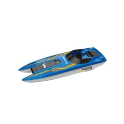 RUS-17 RUSCO 2 AST. 4 COLOURS 2.4 GIG FAST SPEED BOATS - 3.7 LI-ION - USB CHARGE