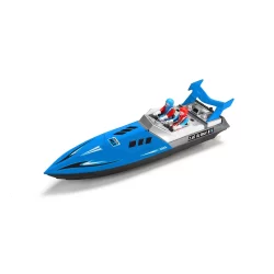 RUS-21 RUSCO 2 AST. 2.4 GIG OCEAN CRUSHER BOATS - 3.7 LI-ION - USB CHARGE