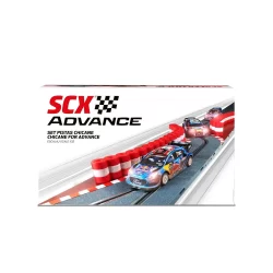 SCX advance-chicane-set--E10478X100