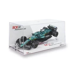 SCX aston-martin-formula-1-stroll-25--E10598X300