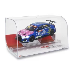 SCX audi-rs3-lms-tcr-bostik--E10458X300