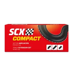 SCX compact-expansion-track-set--C10276X100
