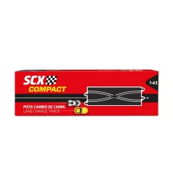 SCX compact-lane-change-track-2--C10472X200