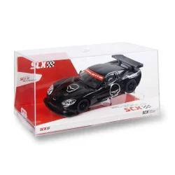 SCX corvette-c6r-skull--U10431X300