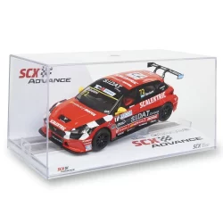 SCX cupra-leon-competicion-team-monlau--E10552X300