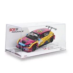SCX cupra-leon-competicion-zero-metano--E10559X300