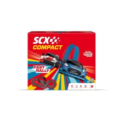 SCX fast-rally--C10583X500