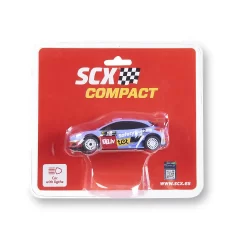 SCX ford-puma-wrc-2025--C10579X300