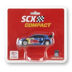 SCX ford-puma-wrc-loubet--C10513X300
