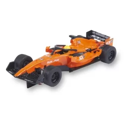 SCX formula-1-orange--C10576X300