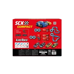 SCX kids-race--C10466X500