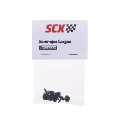 SCX long-semiaxle-8--U10342X400