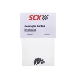 SCX short-semiaxle-8--U10343X400