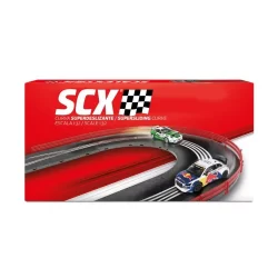 SCX sliding-chicane-curve-track-set--U10398X100