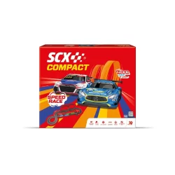 SCX speed-race--C10584X500