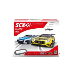 SCX sprint-track--U10586X500