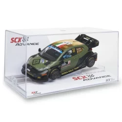 SCX toyota-yaris-wrc-bertelli--E10535X300