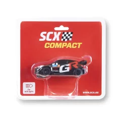 SCX toyota-yaris-wrc-gr--C10564X300