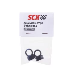 SCX tyre-no-50-o-18-5-x-11-5mm-4--U10339X400