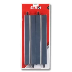 SCX universal-1-lane-360mm-straight-track-4--U10399X200