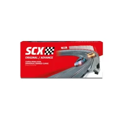SCX universal-banked-curve-set--U10537X100