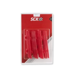 SCX universal-barrier-180mm-straight-8--U10324X200