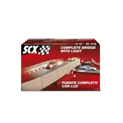 SCX universal-complete-bridge-set--U10538X100