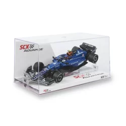 SCX williams-formula-1-sainz-25--E10601X300