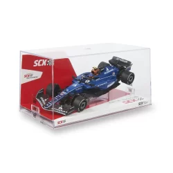 SCX williams-formula-1-sainz-25--U10601X300