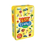 I Spy Travel Card Game Tin