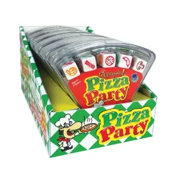 Pizza Party (6 pc CDU)