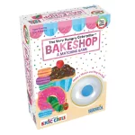 The Very Hungry Caterpillar Bakeshop Matching Game