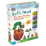 Let's Feed the Very Hungry Caterpillar Game