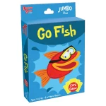 Go Fish Card Game