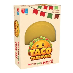 Taco Takeover
