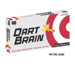 Dart Brain