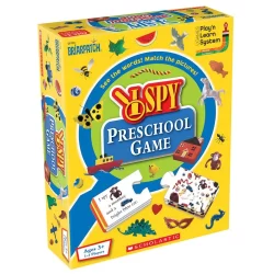 Preschool Game